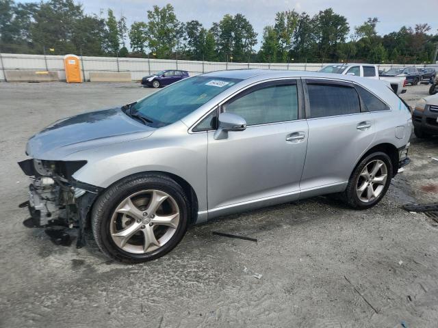 2015 TOYOTA VENZA LE, 