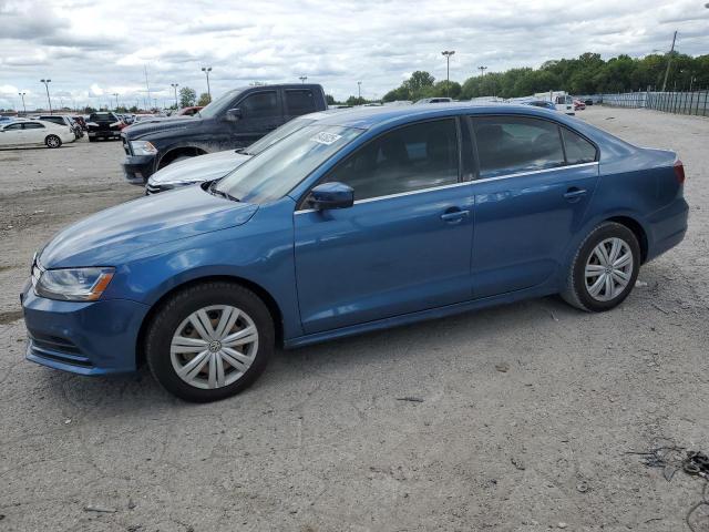 2017 VOLKSWAGEN JETTA S, 