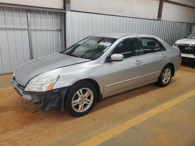 2007 HONDA ACCORD SE, 