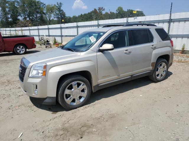 2010 GMC TERRAIN SLT, 