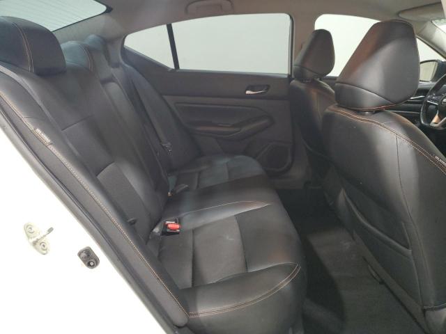 1N4BL4CV6KC116776 - 2019 NISSAN ALTIMA SR Weiß Foto 10