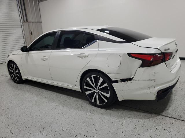 1N4BL4CV6KC116776 - 2019 NISSAN ALTIMA SR Weiß Foto 2