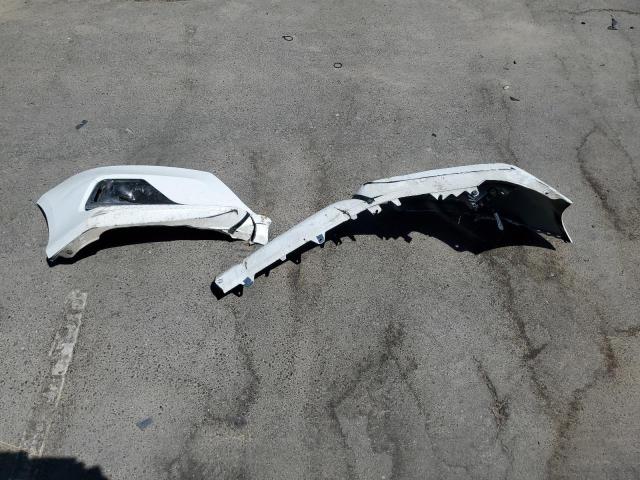 1HGCV1F37NA038849 - 2022 HONDA ACCORD SPORT WHITE photo 12