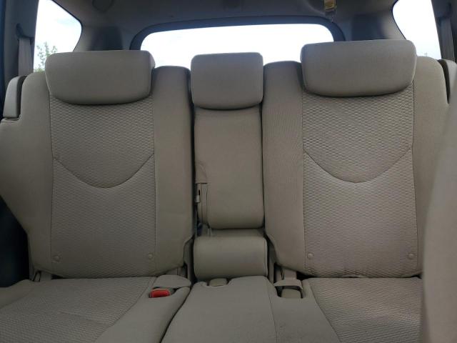 2T3BF4DV4BW110410 - 2011 TOYOTA RAV4 GREEN photo 10