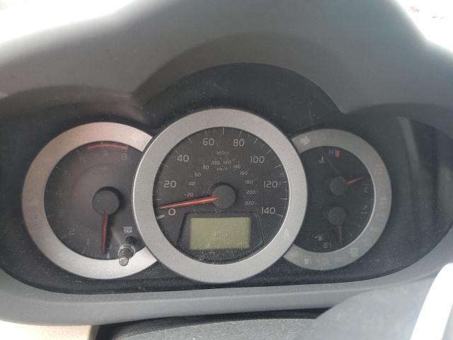 2T3BF4DV4BW110410 - 2011 TOYOTA RAV4 GREEN photo 9