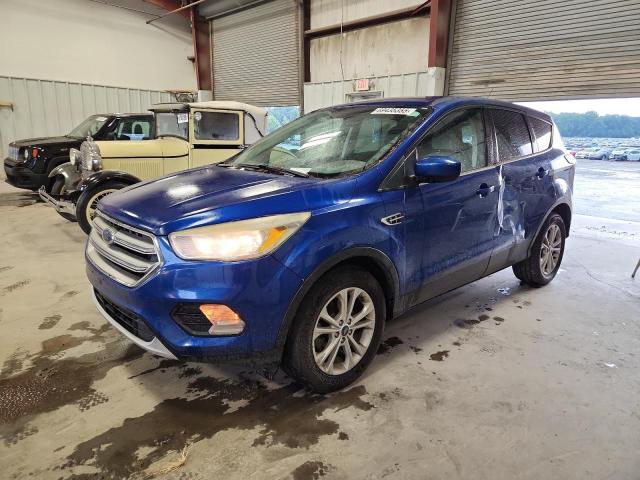 2017 FORD ESCAPE SE, 