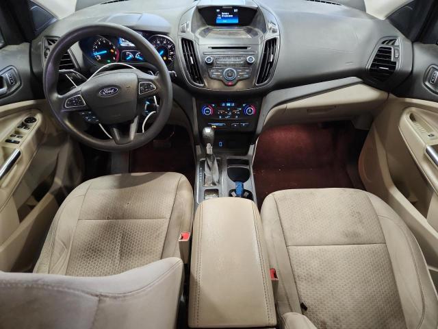 1FMCU0GD3HUA91310 - 2017 FORD ESCAPE SE 蓝色 照片 8