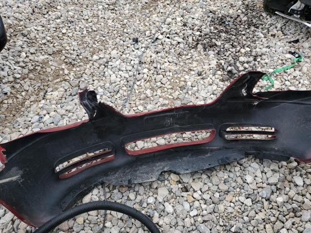 2A4GP54L87R293927 - 2007 CHRYSLER TOWN & COU TOURING 红色 照片 13