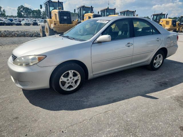 2005 TOYOTA CAMRY LE, 