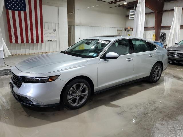 2024 HONDA ACCORD EX, 