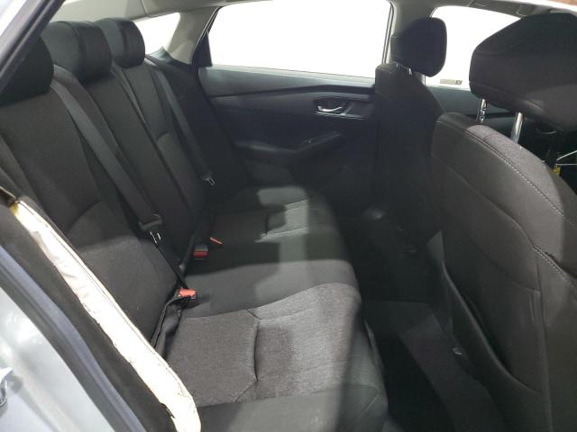 1HGCY1F34RA085009 - 2024 HONDA ACCORD EX SILVER photo 10