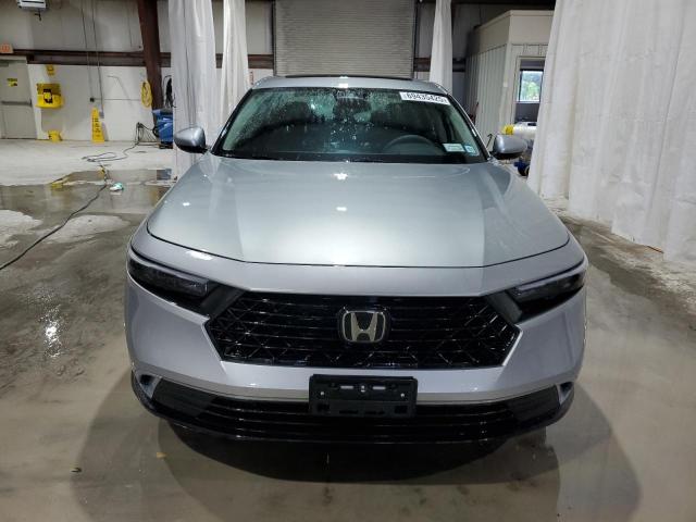 1HGCY1F34RA085009 - 2024 HONDA ACCORD EX SILVER photo 5