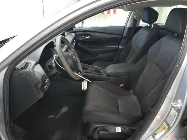 1HGCY1F34RA085009 - 2024 HONDA ACCORD EX SILVER photo 7