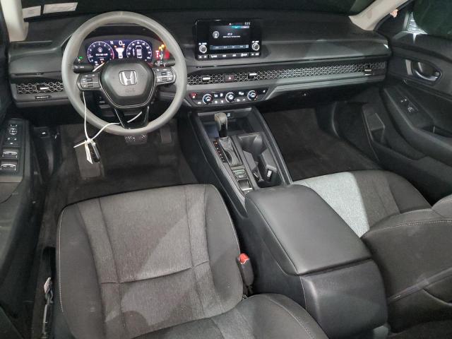 1HGCY1F34RA085009 - 2024 HONDA ACCORD EX SILVER photo 8