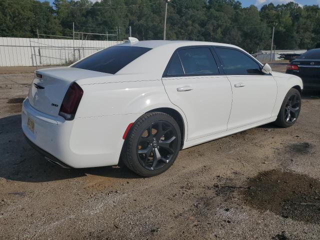 2C3CCADG1NH167895 - 2022 CHRYSLER 300 TOURING L WHITE photo 3