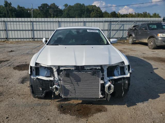 2C3CCADG1NH167895 - 2022 CHRYSLER 300 TOURING L WHITE photo 5