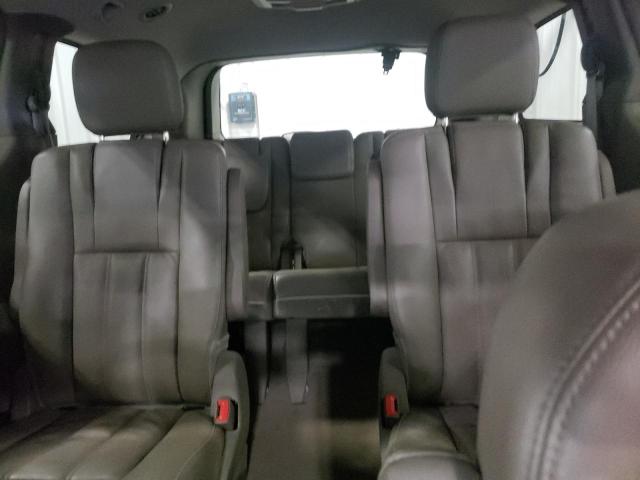 2C4RC1BG8DR508761 - 2013 CHRYSLER TOWN & COU TOURING BLUE photo 10