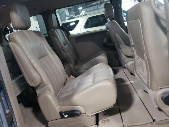 2C4RC1BG8DR508761 - 2013 CHRYSLER TOWN & COU TOURING BLUE photo 11