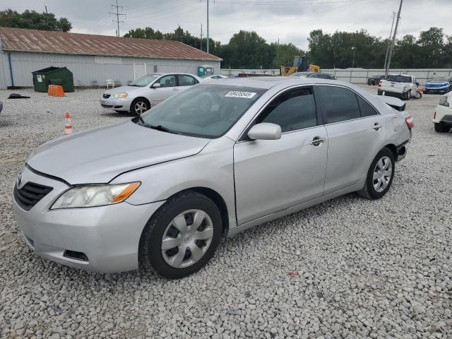 2009 TOYOTA CAMRY BASE, 