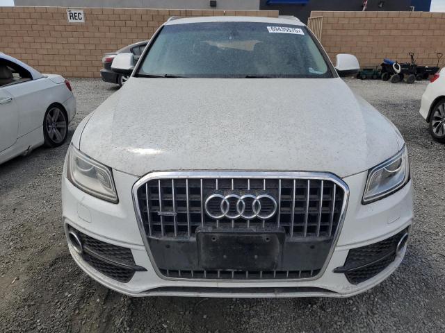 WA1DGAFP0EA063571 - 2014 AUDI Q5 PREMIUM PLUS 白色 照片 5