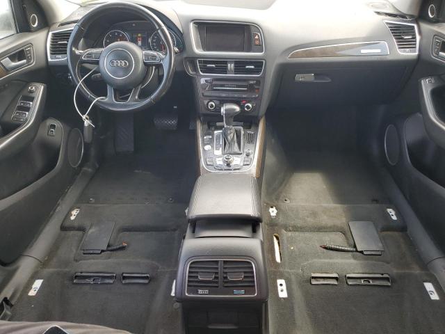 WA1DGAFP0EA063571 - 2014 AUDI Q5 PREMIUM PLUS 白色 照片 8