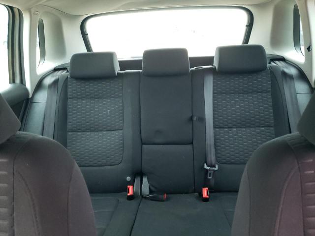 WVGAV95N89W525702 - 2009 VOLKSWAGEN TIGUAN S GRAY photo 10