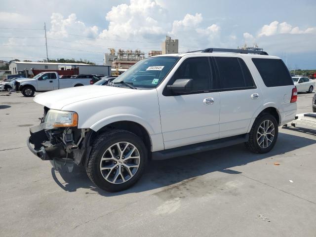 2015 FORD EXPEDITION XLT, 