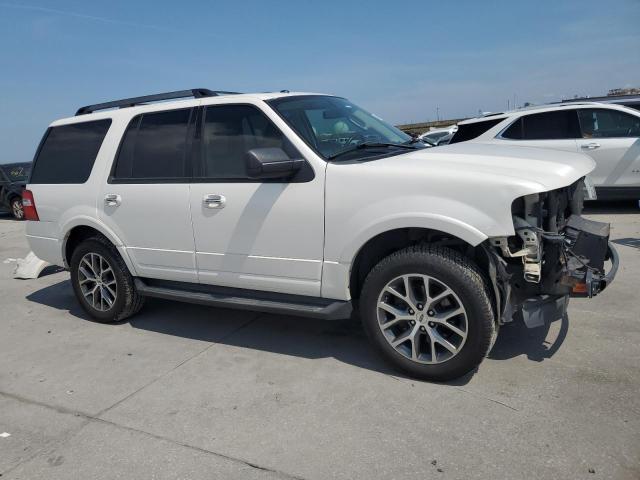 1FMJU1HT1FEF32961 - 2015 FORD EXPEDITION XLT 白色 照片 4