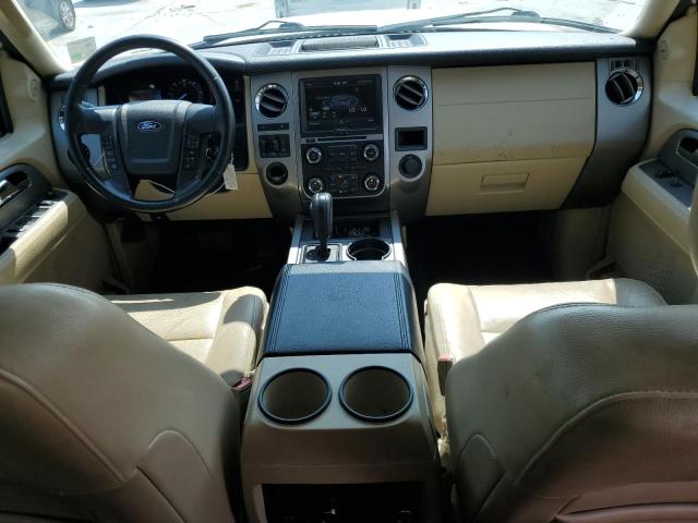 1FMJU1HT1FEF32961 - 2015 FORD EXPEDITION XLT 白色 照片 8