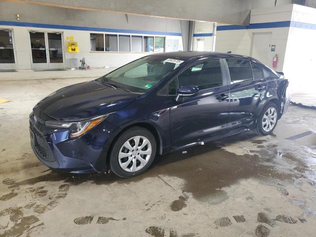 2022 TOYOTA COROLLA LE, null