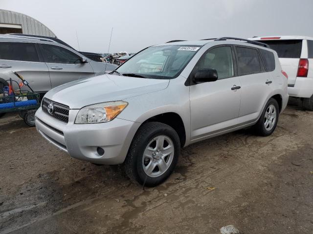 2007 TOYOTA RAV4, 