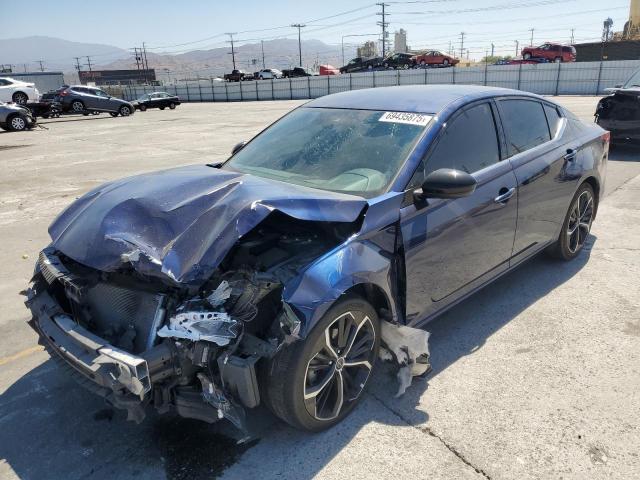 2023 NISSAN ALTIMA SR, 