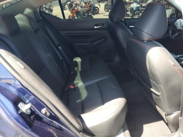 1N4BL4CV4PN302280 - 2023 NISSAN ALTIMA SR 蓝色 照片 10