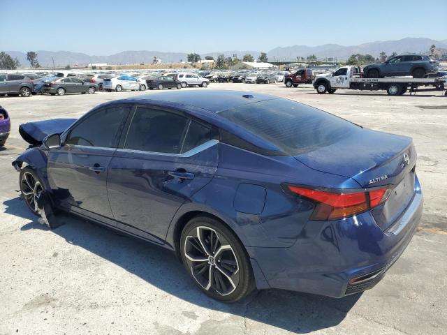 1N4BL4CV4PN302280 - 2023 NISSAN ALTIMA SR 蓝色 照片 2