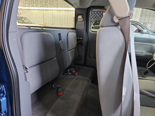 1D7HE42N75S209600 - 2005 DODGE DAKOTA SLT 蓝色 照片 10