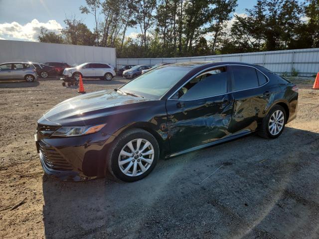 2018 TOYOTA CAMRY L, 