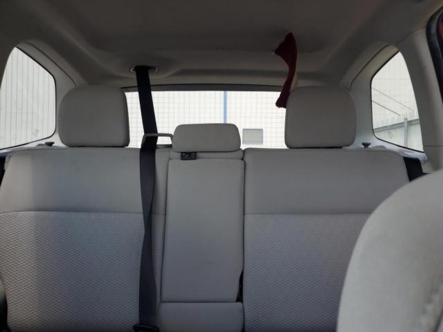 JF2SJADC5FH590269 - 2015 SUBARU FORESTER 2.5I PREMIUM BURGUNDY photo 10