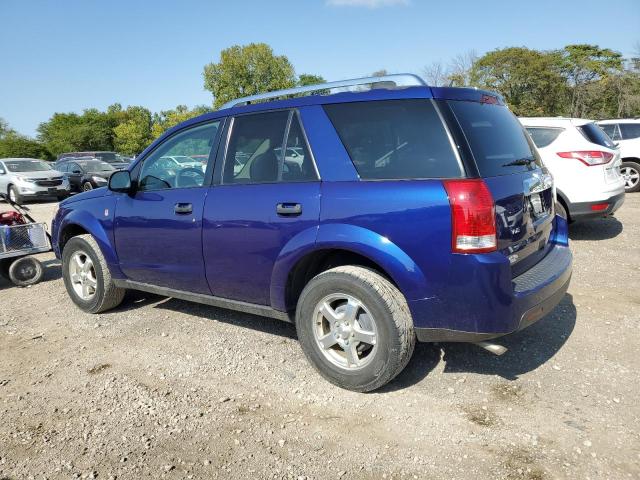 5GZCZ33D16S876154 - 2006 SATURN VUE BLUE photo 2