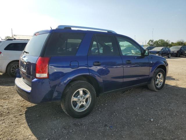 5GZCZ33D16S876154 - 2006 SATURN VUE BLUE photo 3