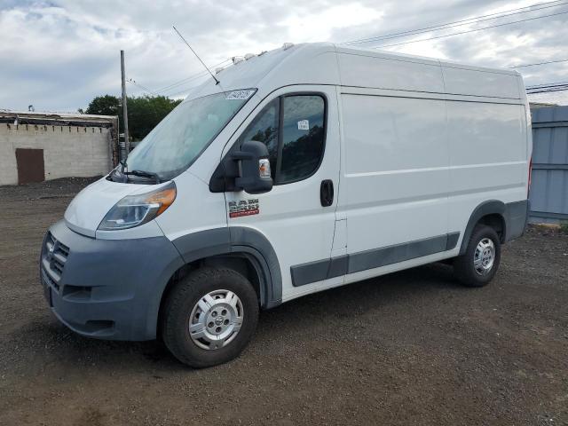 2014 RAM PROMASTER 2500 HIGH, 
