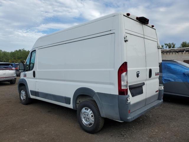 3C6TRVCD5EE129856 - 2014 RAM PROMASTER 2500 HIGH ვერცხლისფერი ფოტო 2