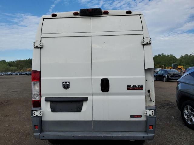 3C6TRVCD5EE129856 - 2014 RAM PROMASTER 2500 HIGH ვერცხლისფერი ფოტო 6