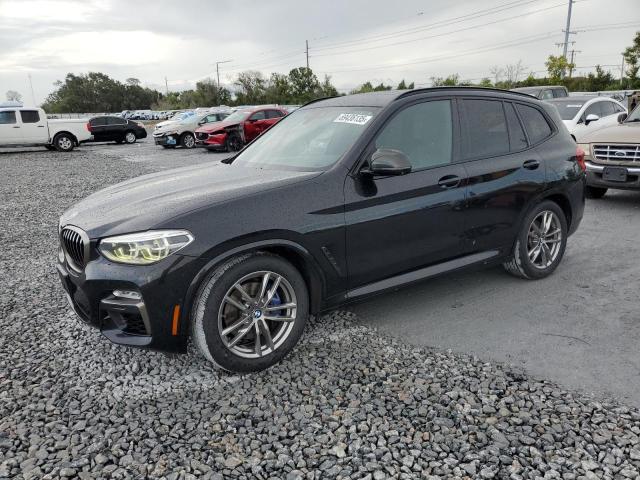 2019 BMW X3 XDRIVEM40I, 