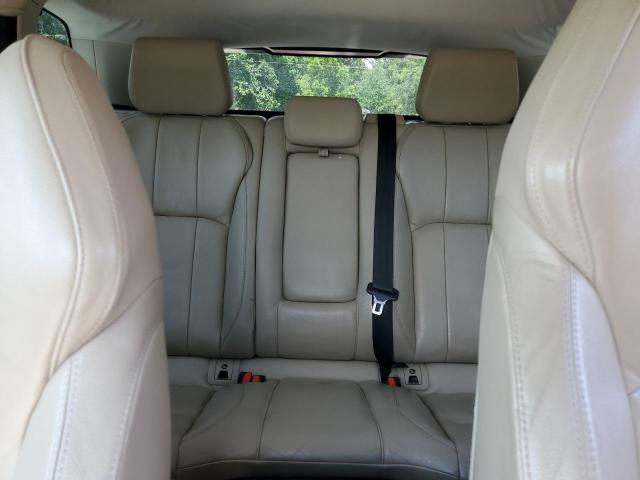 SALVP2BG7GH120454 - 2016 LAND ROVER RANGE ROVE SE WHITE photo 10