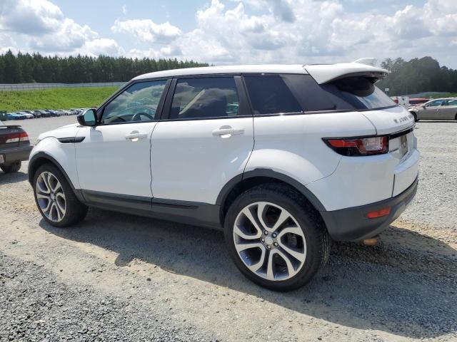 SALVP2BG7GH120454 - 2016 LAND ROVER RANGE ROVE SE WHITE photo 2