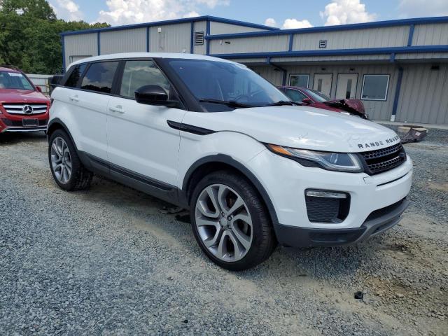 SALVP2BG7GH120454 - 2016 LAND ROVER RANGE ROVE SE WHITE photo 4