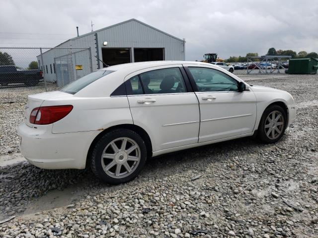 1C3LC56R47N528715 - 2007 CHRYSLER SEBRING TOURING WHITE photo 3