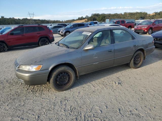 1997 TOYOTA CAMRY CE, null