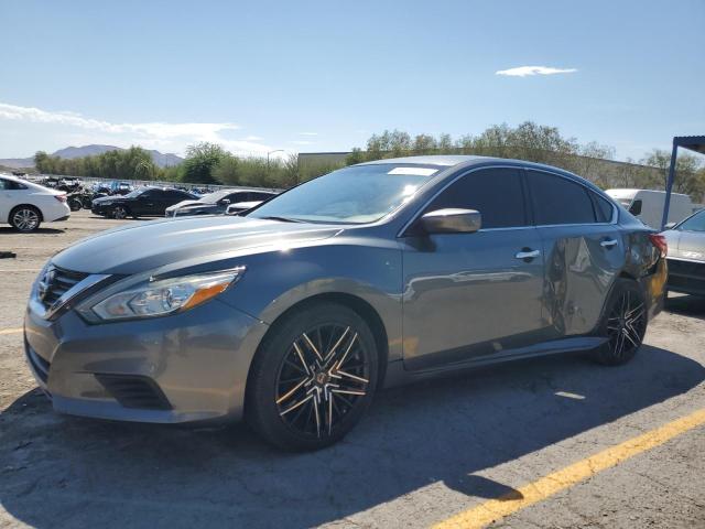 2016 NISSAN ALTIMA 2.5, 