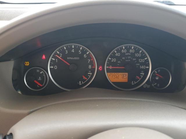 5N1AR1NN4BC609044 - 2011 NISSAN PATHFINDER S თეთრი ფოტო 9